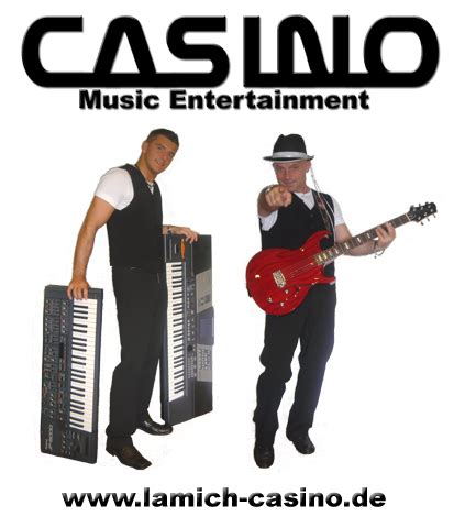 casino band oberhausen